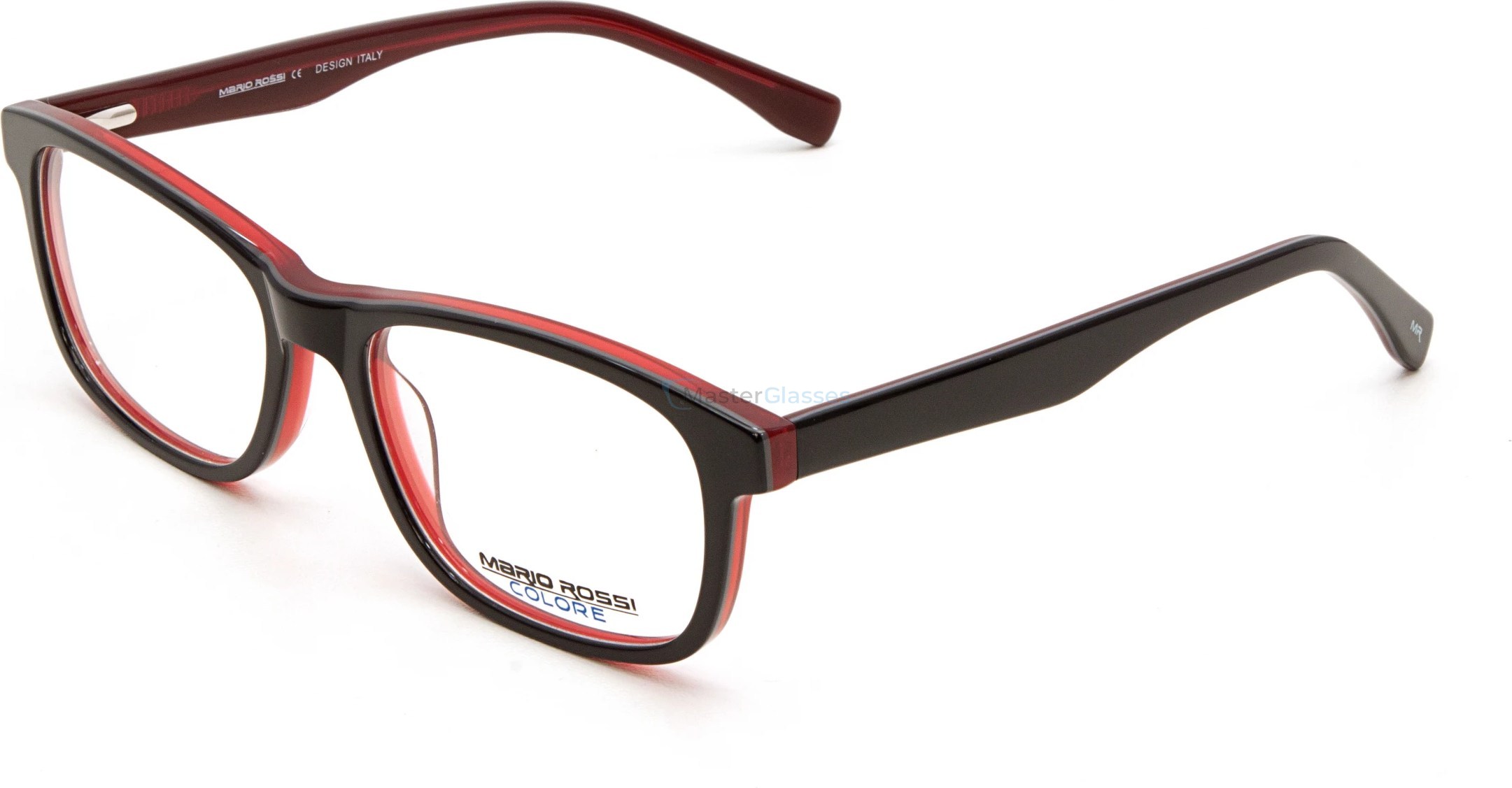 ������ Mario Rossi MR 26-163 19P