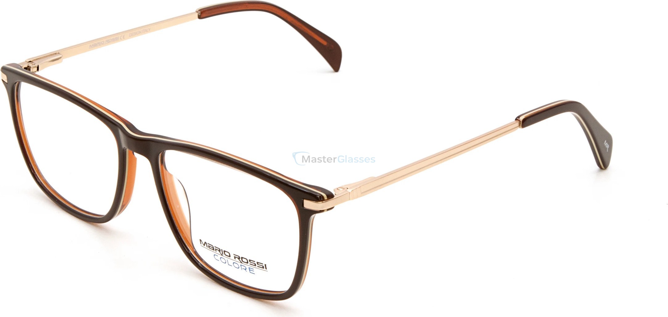 ������ Mario Rossi MR 26-164 07P