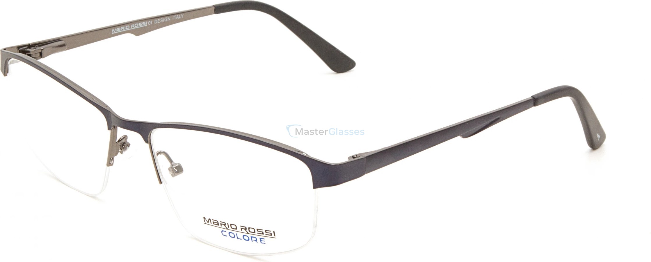 ������ Mario Rossi MR 26-172 20