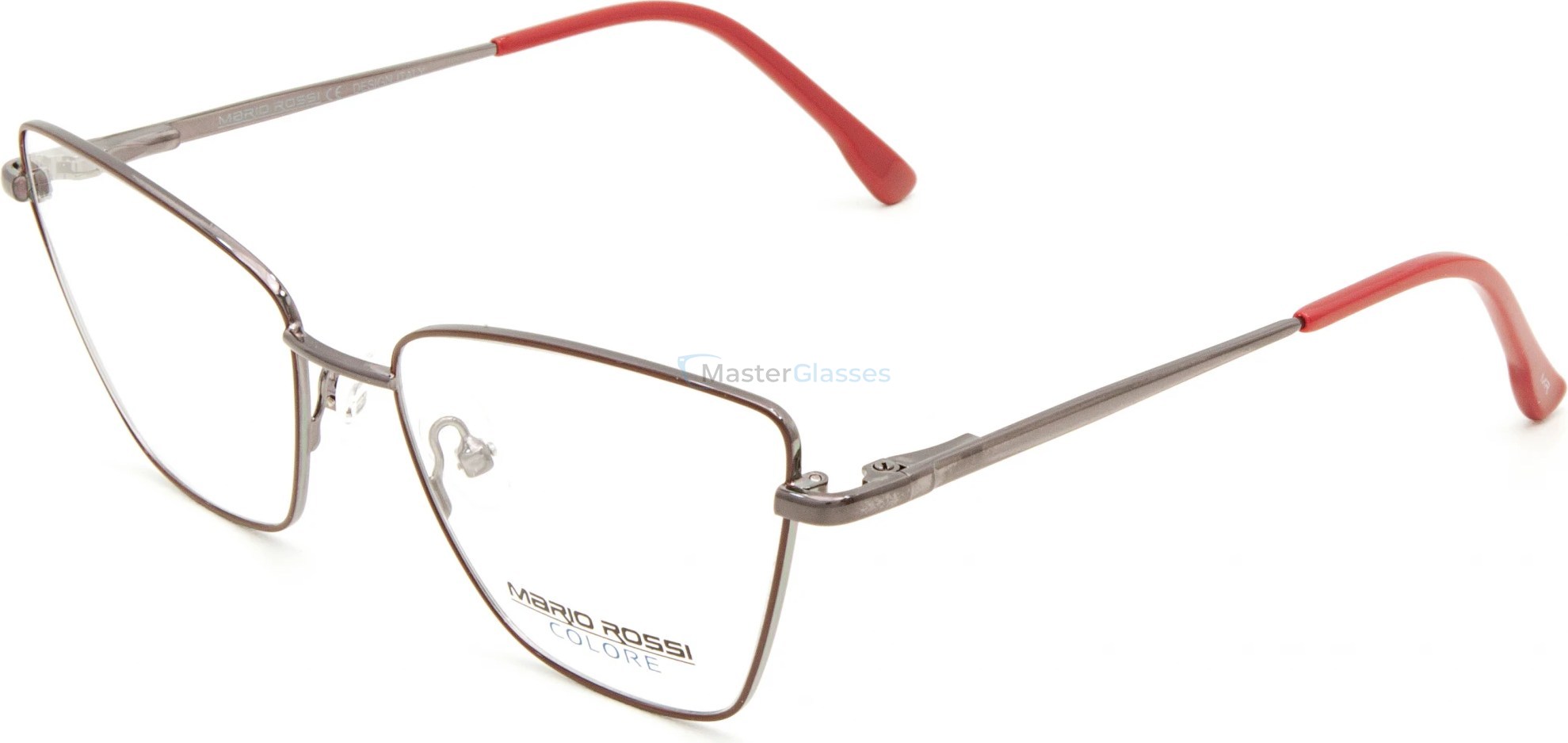 ������ Mario Rossi MR 26-176 21