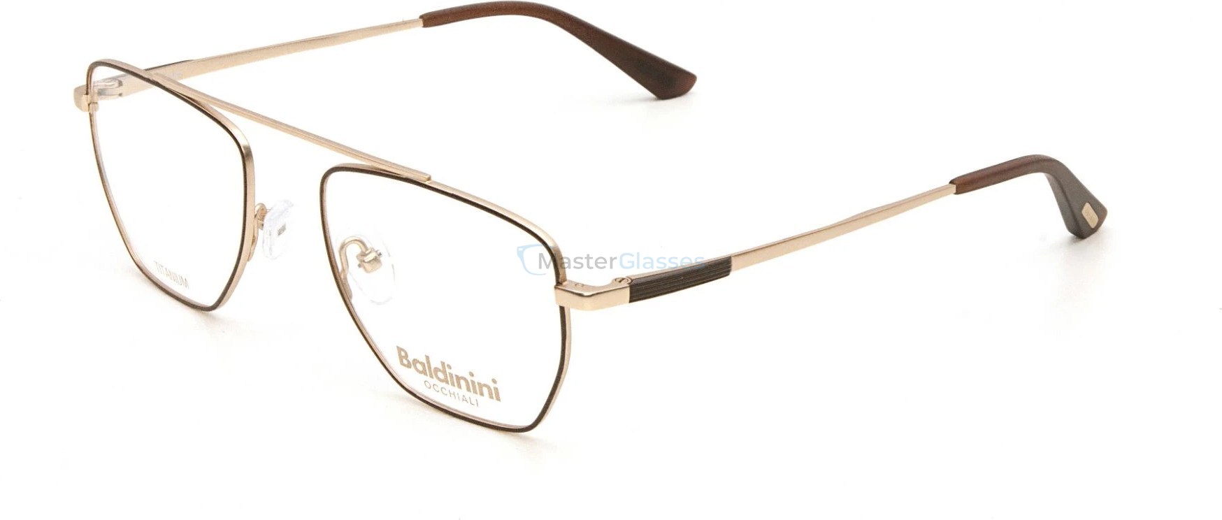 Оправа BALDININI BLD 2075 MTM 703