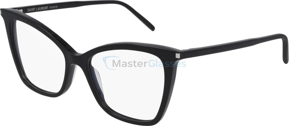 Оправа Saint Laurent SL 386-001 53