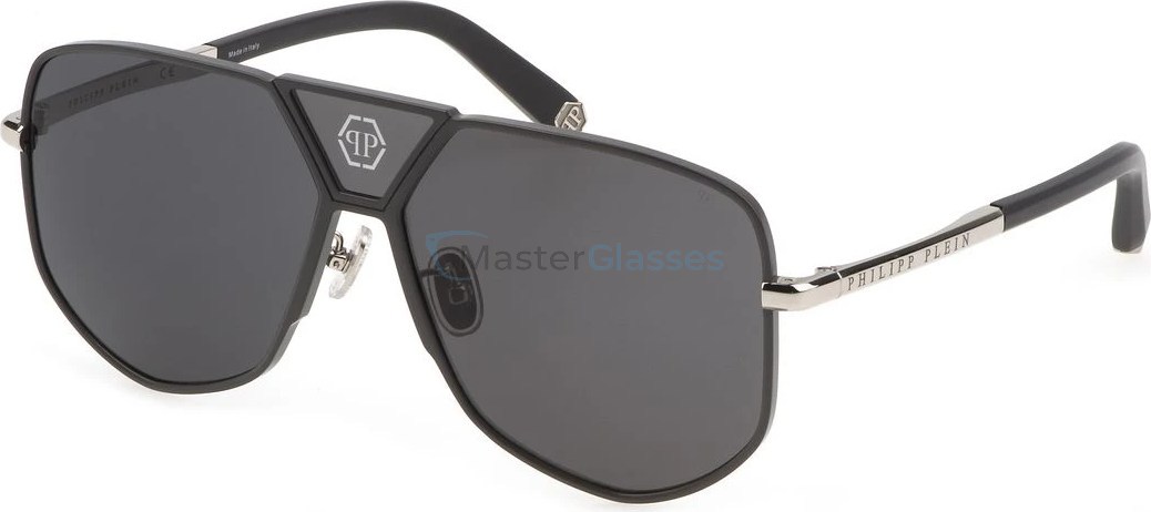 Солнцезащитные очки Philipp Plein 009M H70