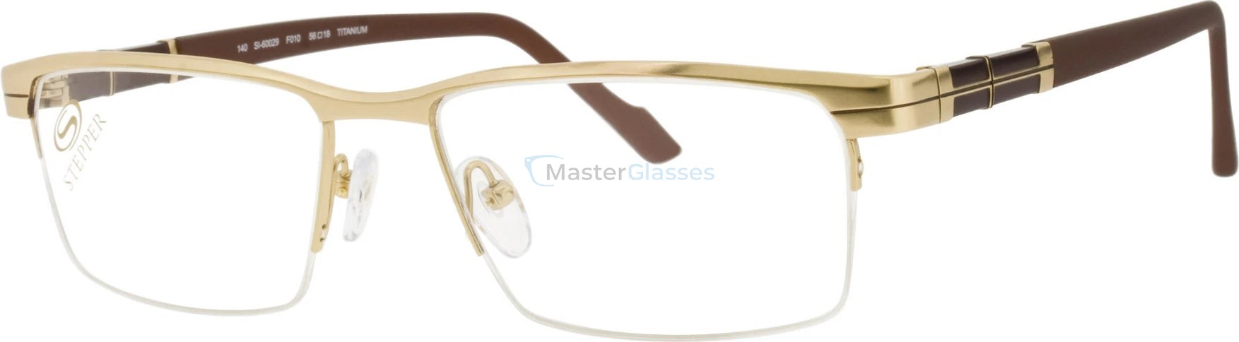 Оправа Stepper SI-60029 F010