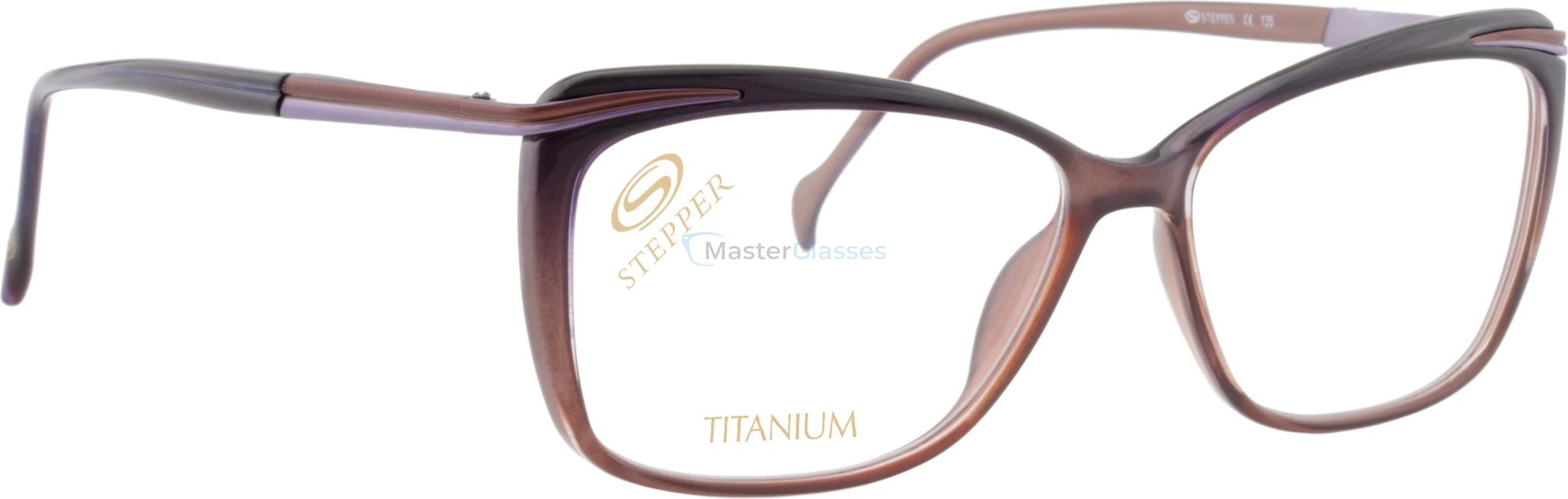 Оправа Stepper SI-30122 F380