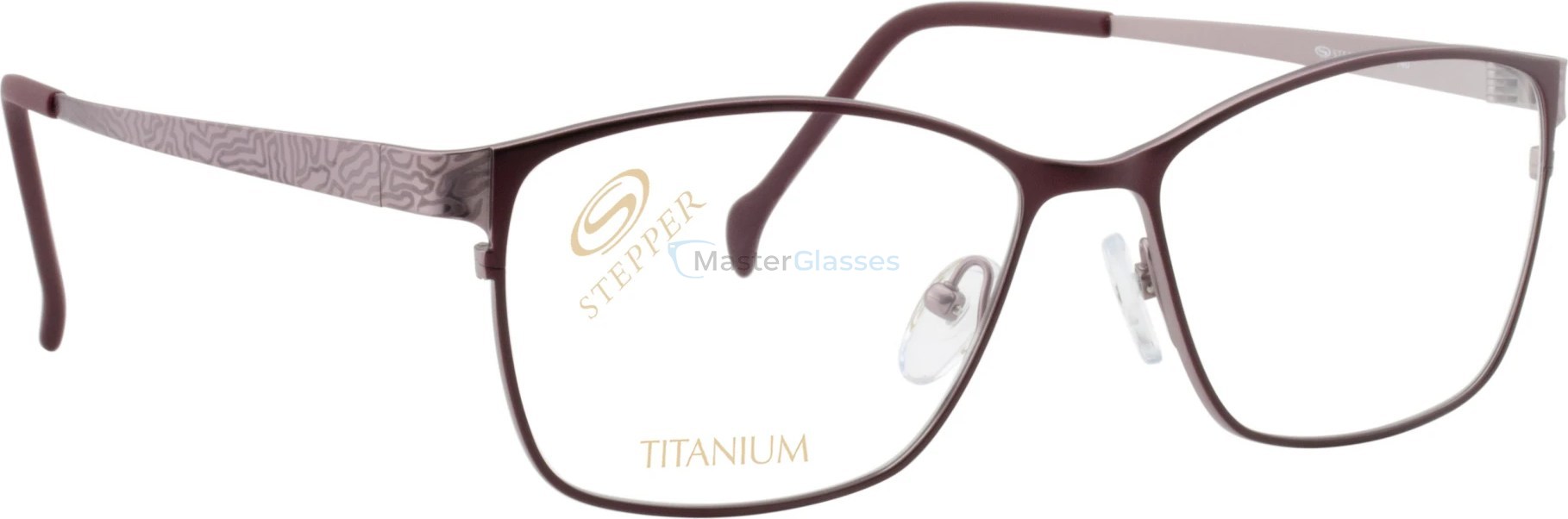 ������ Stepper SI-50182 F082