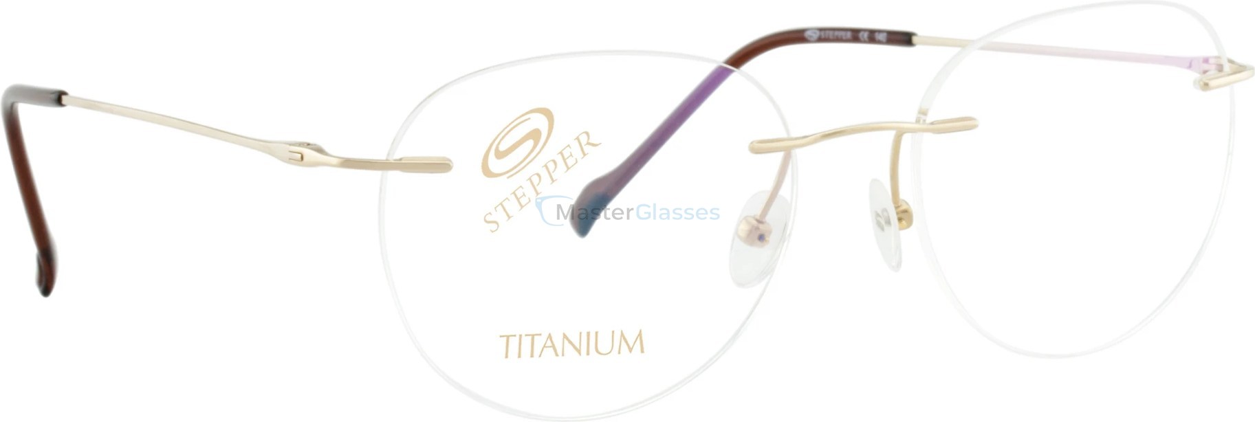 Оправа Stepper SI-82286 F010