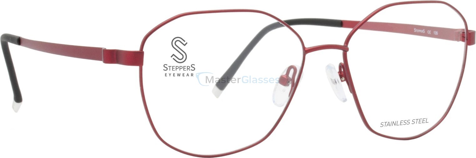������ Stepper STS-40180 F030