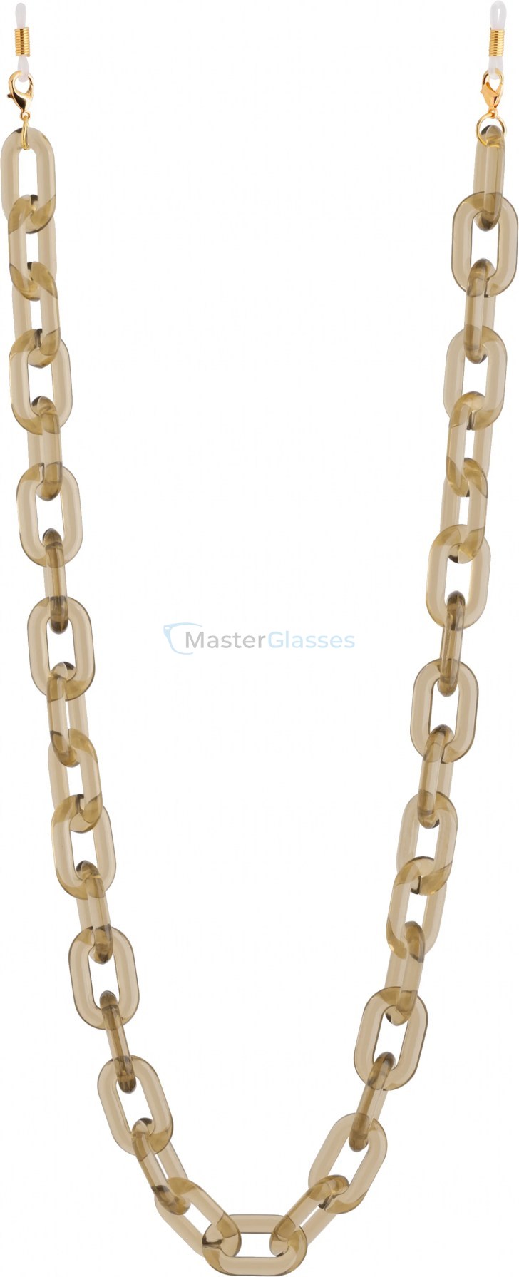 ������� ��� ����� Glasses Chain GC42308 Green Tea