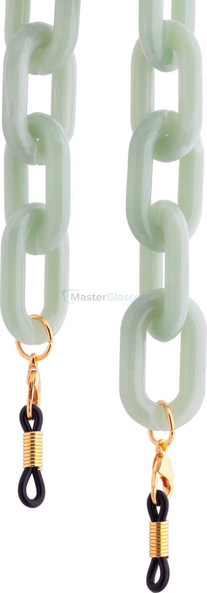 Цепочка для очков Glasses Chain GC42309 Mint