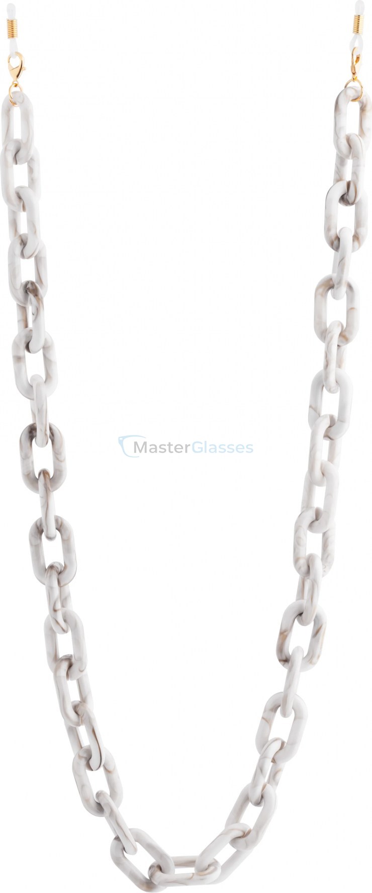 Цепочка для очков Glasses Chain GC42312 Сappuccino