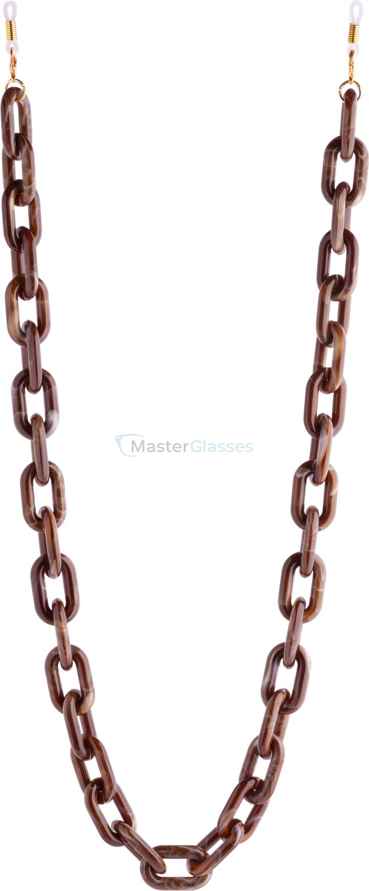 ������� ��� ����� Glasses Chain GC42313 �hocolate