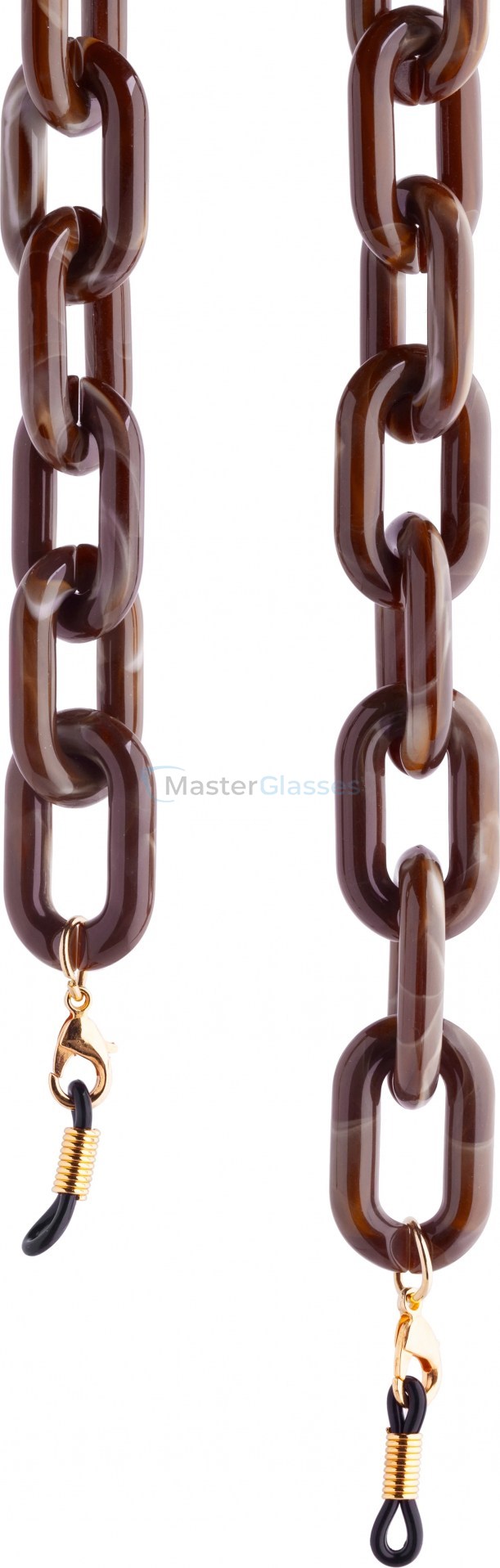 ������� ��� ����� Glasses Chain GC42313 �hocolate