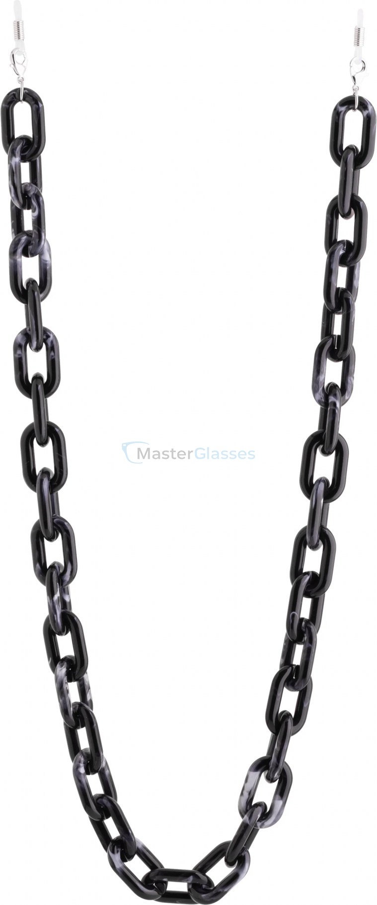 Цепочка для очков Glasses Chain GC42315 Black