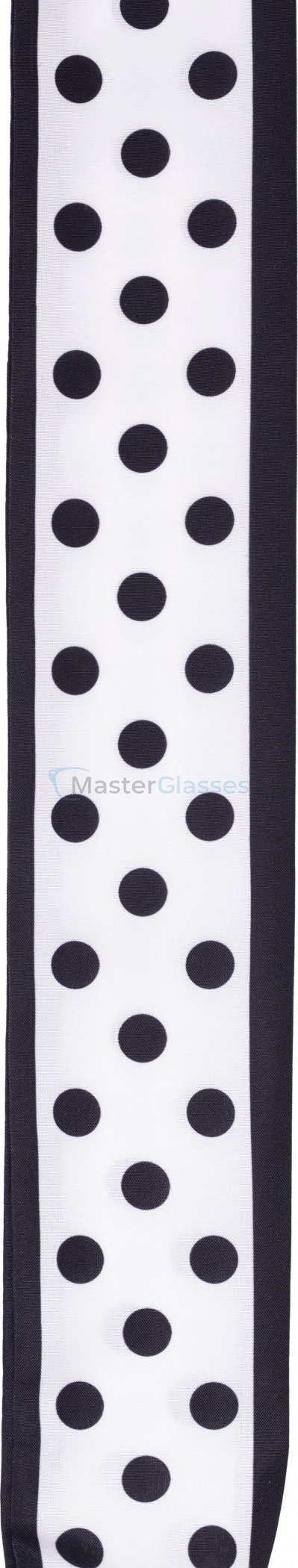 Цепочка для очков с платком Glasses Chain GC43326 Les Pois