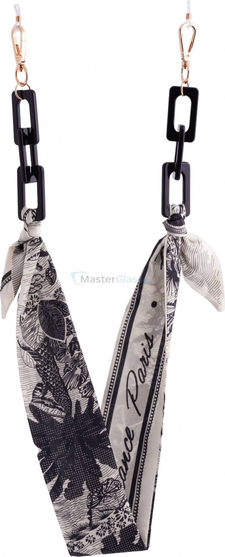 Цепочка для очков с платком Glasses Chain GC43332 Palais Royal