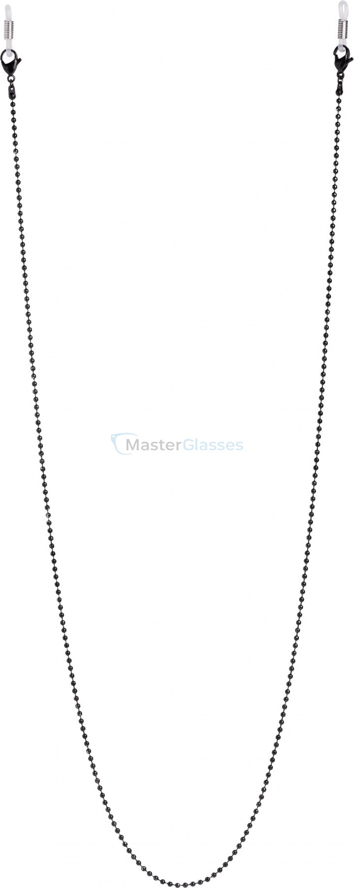 Цепочка для очков Glasses Chain GC42350 Rock Black