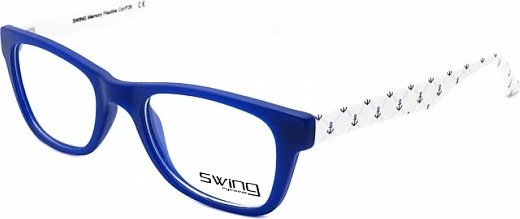 Оправа детская SWING TR075 P028