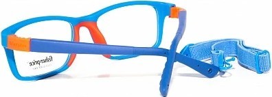 Детская оправа Fisher-Price FPVN010 SKY 49-16-120