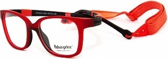Оправа Fisher-Price FPVN015 RED 45-15-130