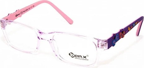 Оправа детская BEN.X 5005 K0902