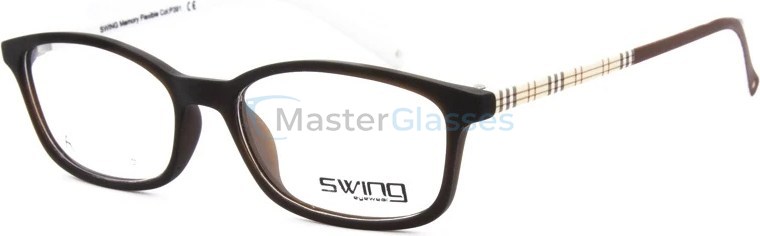 Детская оправа детская SWING TR160 P391