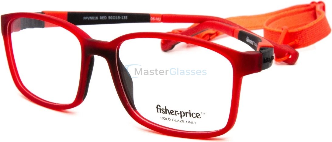 ������� ������ Fisher-Price FPVN016 RED 50-15-130