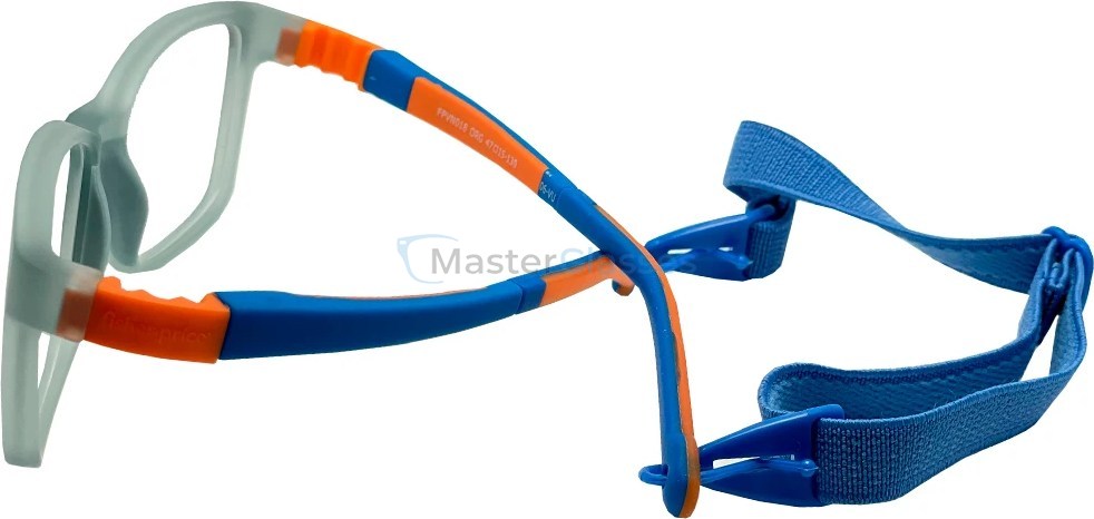 Оправа Fisher-Price FPVN018 ORG 47-15-130