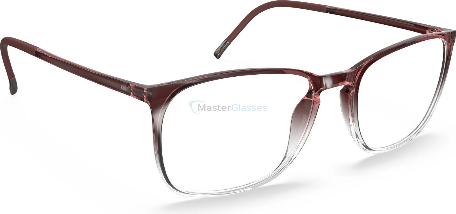 ������ Silhouette 2943 3210 55/18 SPX Illusion