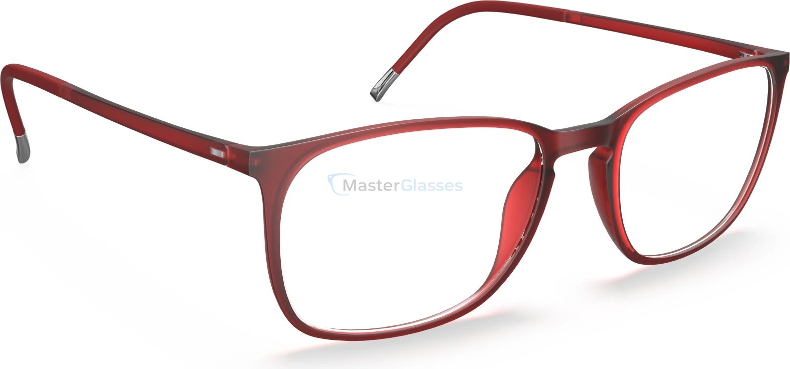 ������ Silhouette 2943 3110 55/18 SPX Illusion