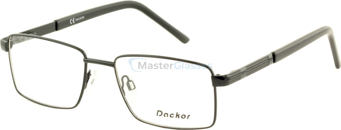 Оправа DACKOR 005 black