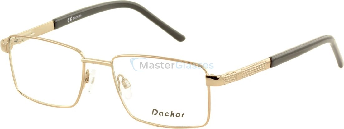 Оправа DACKOR 005 brown