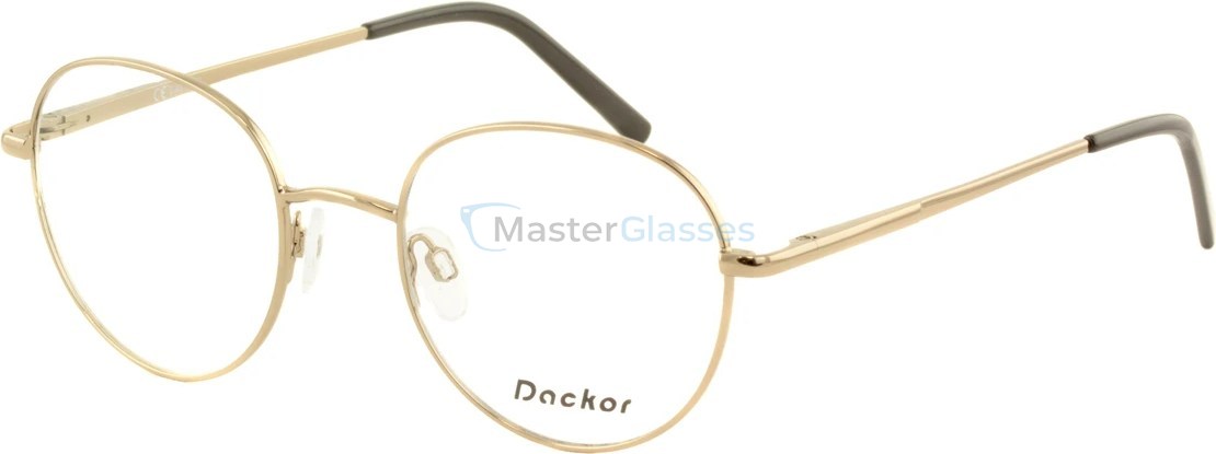 Оправа DACKOR 013 brown