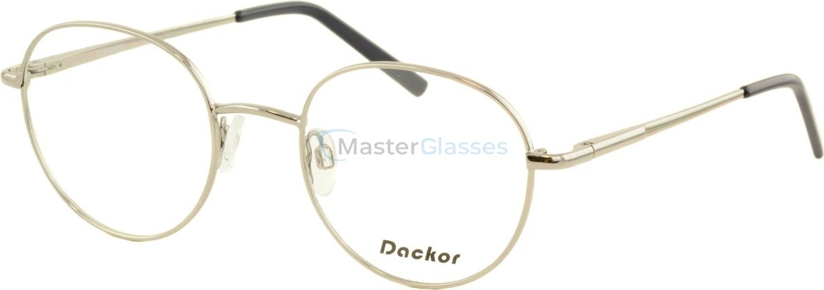 Оправа DACKOR 013 silver