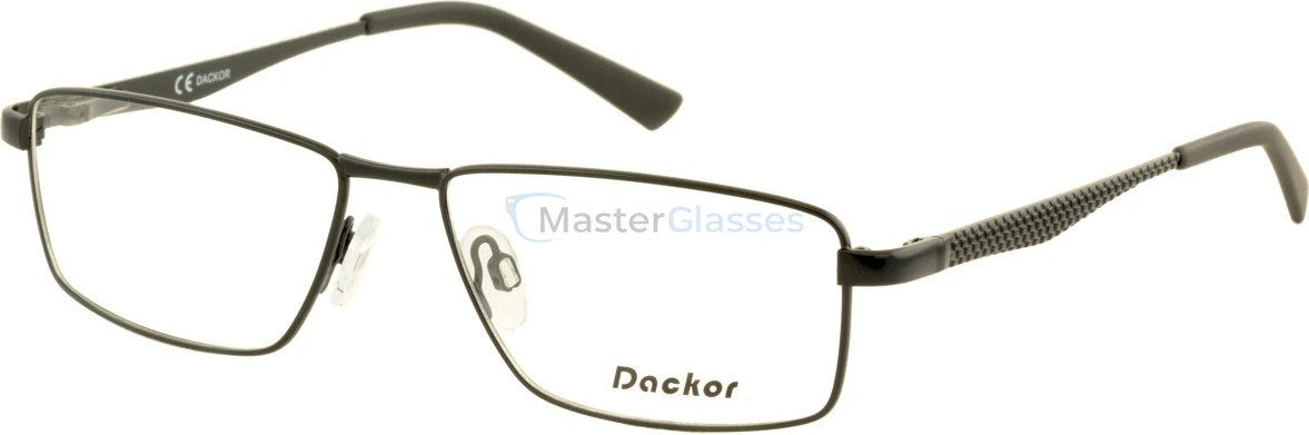 ������ DACKOR 014 black