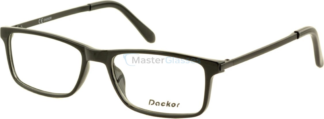 ������ DACKOR 017 black