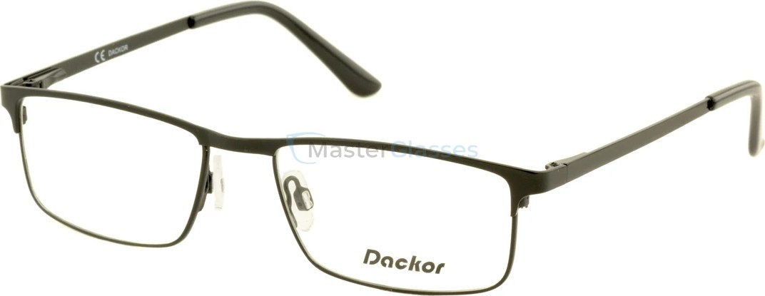 Оправа DACKOR 024 black