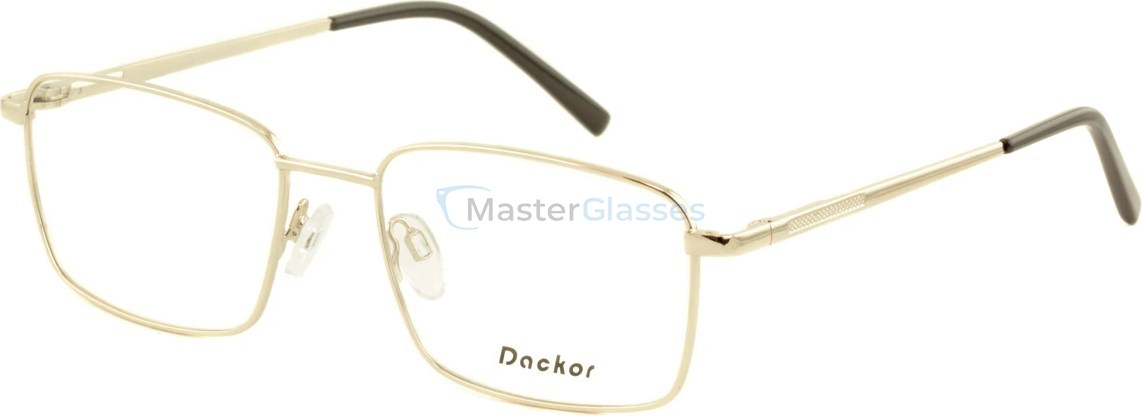 Оправа DACKOR 026 gold