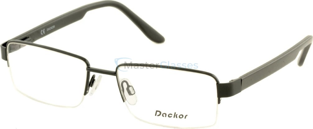 ������ DACKOR 037 nero