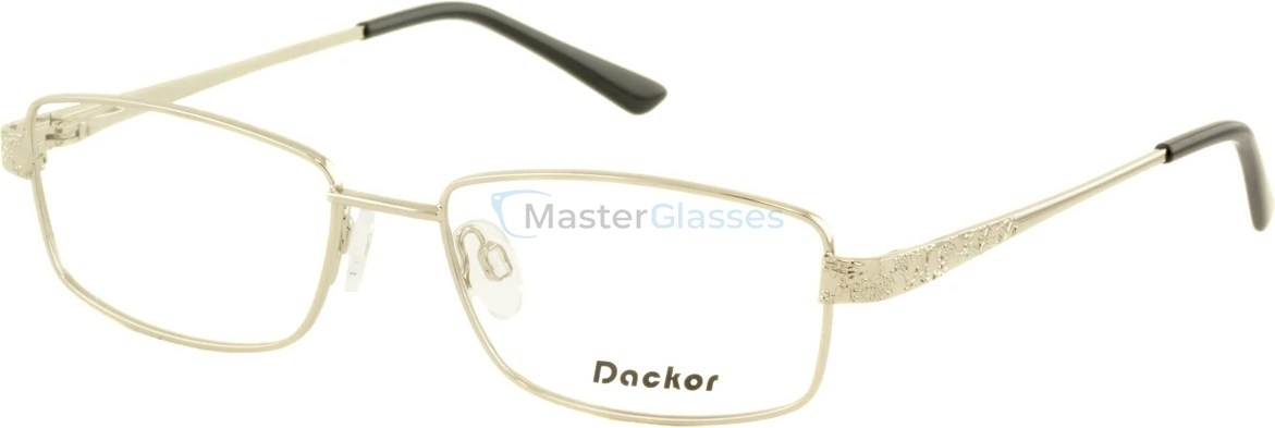 ������ DACKOR 047 silver