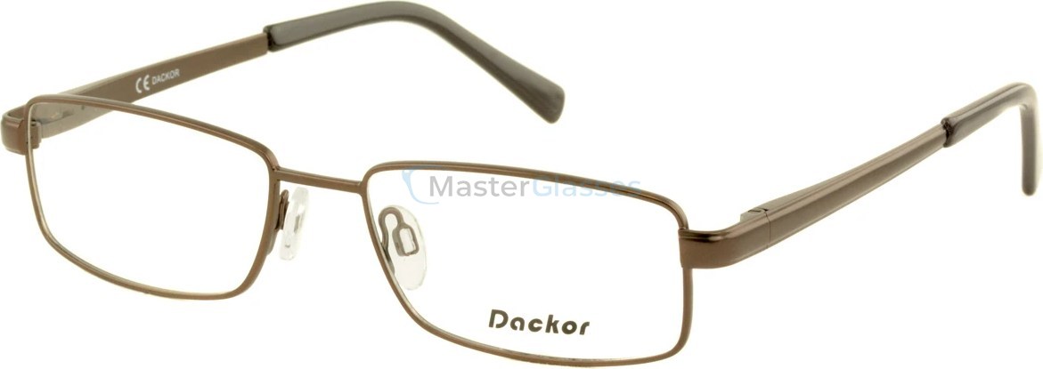 Оправа DACKOR 056 marrone