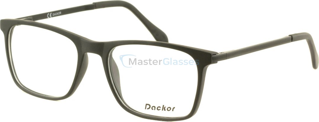 Оправа DACKOR 062 black