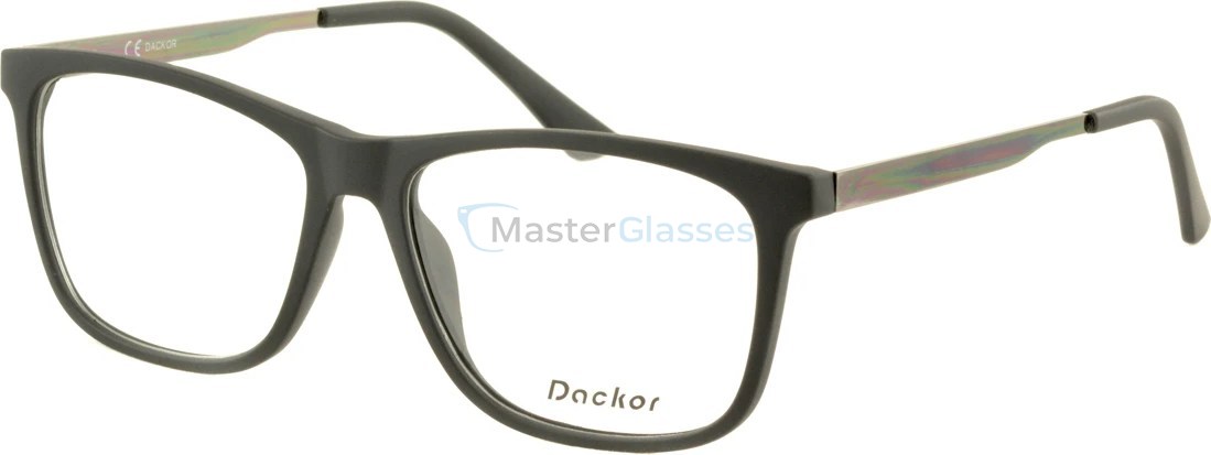 ������ DACKOR 108 black