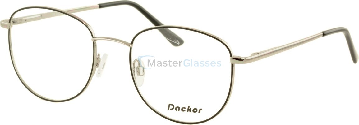 ������ DACKOR 122 black