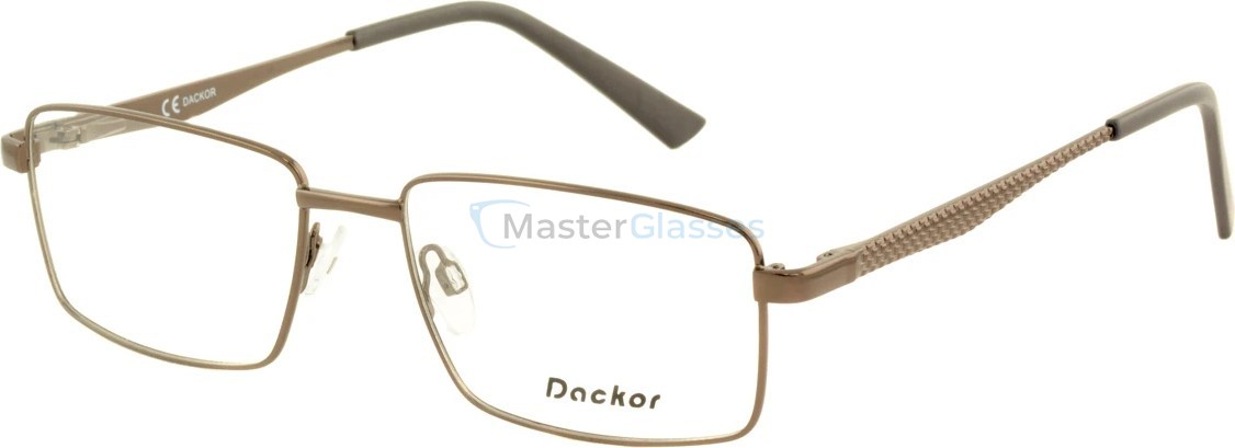 ������ DACKOR 142 brown