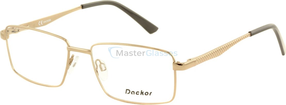 Оправа DACKOR 142 gold