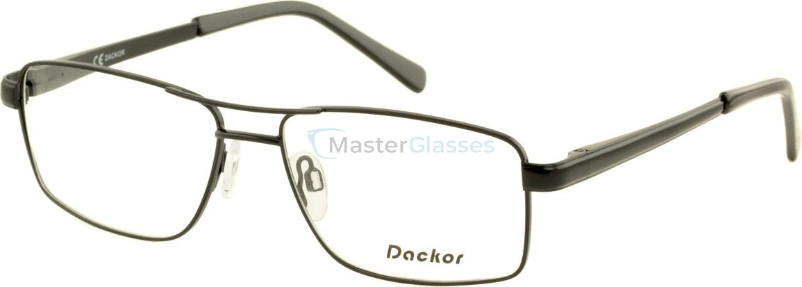 Оправа DACKOR 145 black