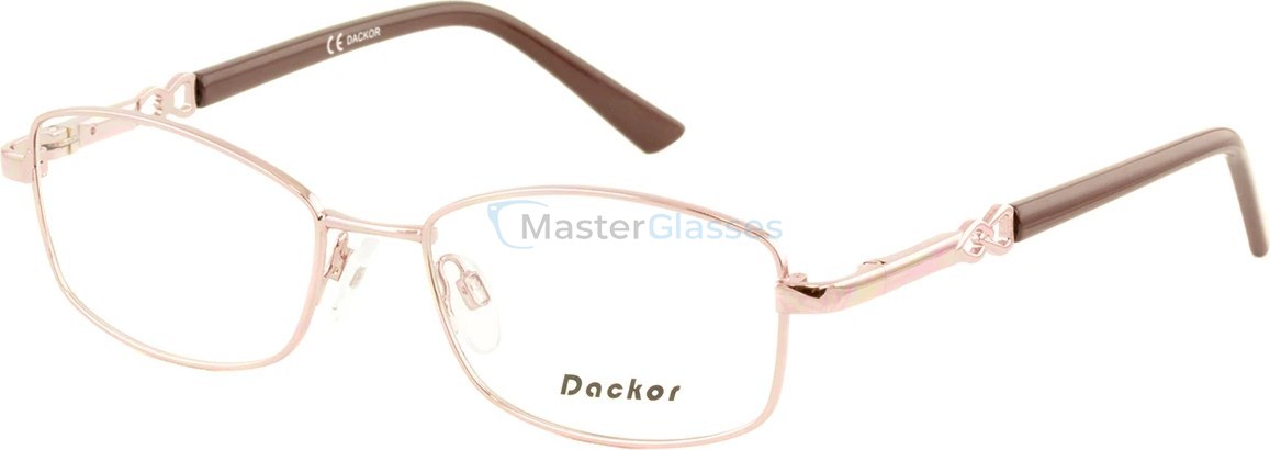 ������ DACKOR 175 pink