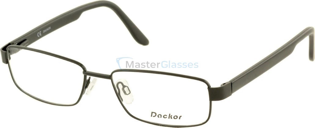Оправа DACKOR 193 nero