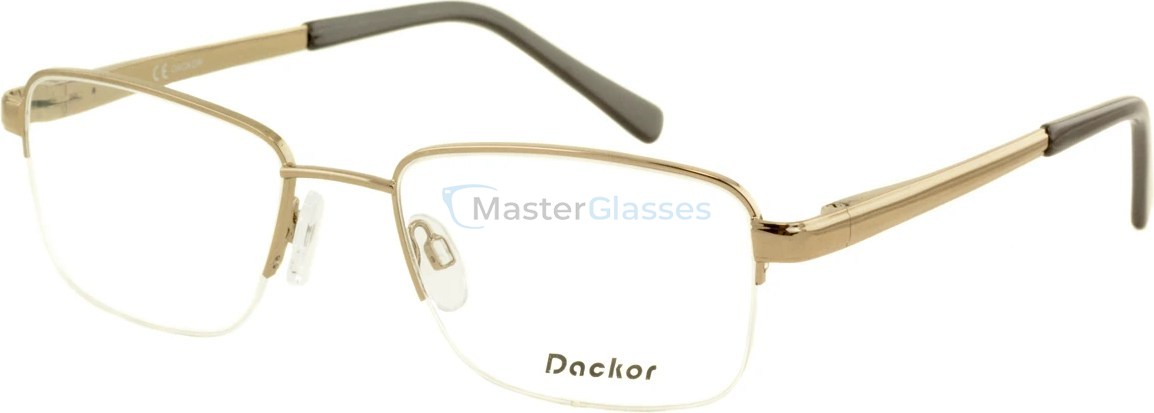 ������ DACKOR 206 brown